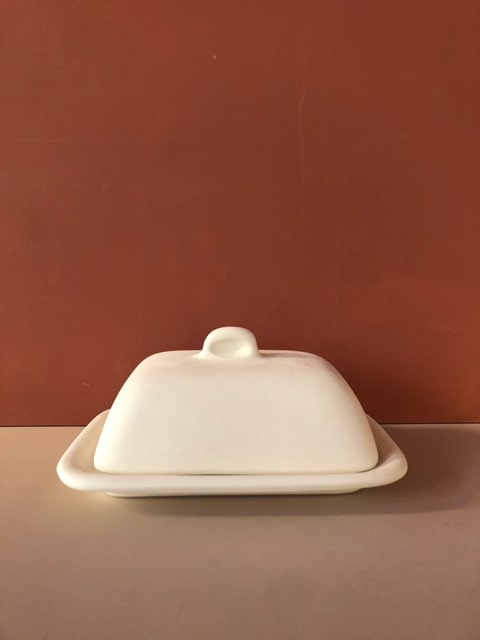 Des formats utilisable chez forma : pose-savon, tasse, assiette, pot de fleurs ...